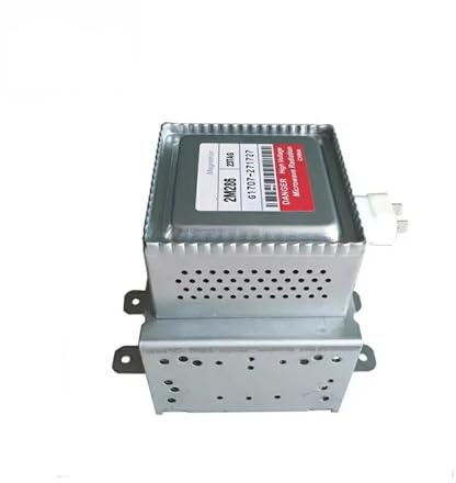Compatible con LG, horno de microondas con refrigeración por aire, magnetrón 2M286 2M286-23TAG, piezas de microondas