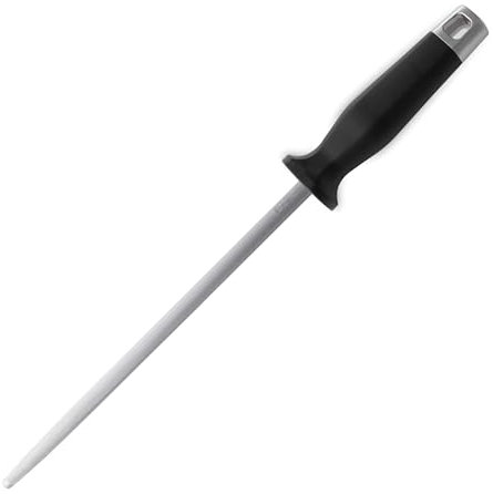 Viking Professional Cutlery Sharpening Steel, 10 Inch