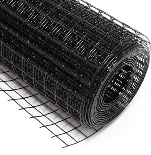 ROTOLO 25 m RETE METALLICA ZINCATA ELETTROSALDATA PER RECINZIONE MAGLIA 75x50 mm