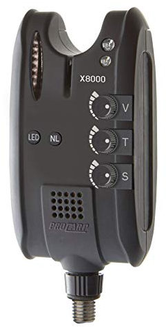 Cormoran Pro Carp X-8000 Bissanzeiger SB1