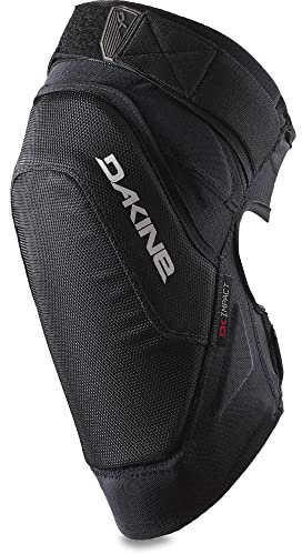 Dakine Agent O/O Knee Pads - Black