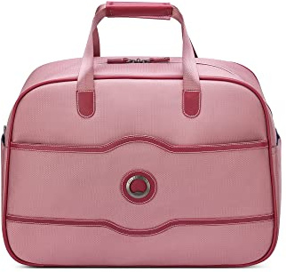 DELSEY PARIS Reisetaschen Chatelet 2.0 Weekender, Rose