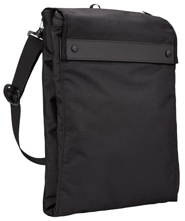 Thule Stroller Travel Bag Kinderwagen-reisetasche Groß Black, One-Size