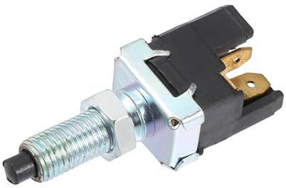 INFINAUTO Auto-Bremslichtschalter für Toyota Camry 1986–1991, Nr. 8434001010, langlebiges Material, stilvolles Design