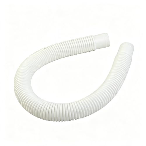 Tubo di ricambio per skimmer per piscina 10531 per tubo di ingresso dell'acqua Intex per attrezzatura da piscina