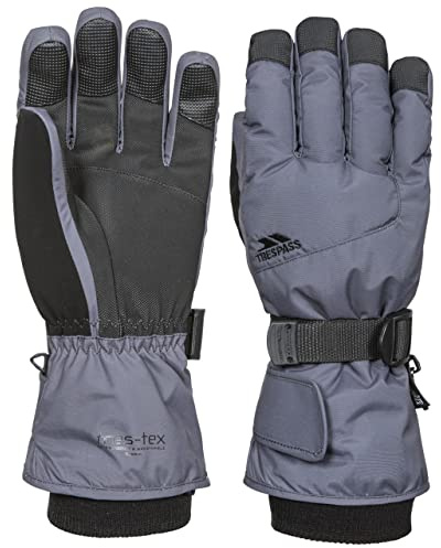 Trespass Ergon II herrhandskar Kol XL