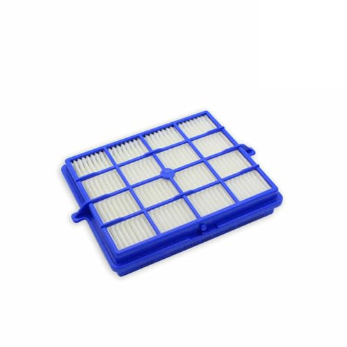 MisterVac kompatibel med filterbytesfilter FNUGFRI PROFI 1.2, MAX 1 Professional