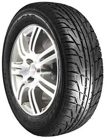 EGOMMERCE - Pneumatico Auto Estivo M52 195/50 R15 82 V Certificato - per Automobile per la Stagione Estiva - Gomme Ecofriendly