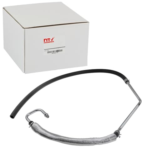 NTY Sph-Fr-007 Hydraulikschlauch, Lenkung | Sph-Fr-007 Kompatibel mit Fiesta V (jh_, Jd_),fusion (ju_)