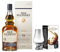 Old Pulteney 12 Years Old Single Malt Scotch Whisky, 70cl & Glencairn Nosing Glass