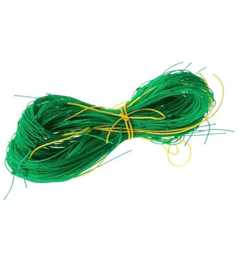 QAUUCP Spalier Pflanzen Unterstützung Mesh Net Zaun Zelt Klettern Gemüse Erbsen Bohnen Obst Garten Liefert Pflanzennetz(1.8m X 0.9m)