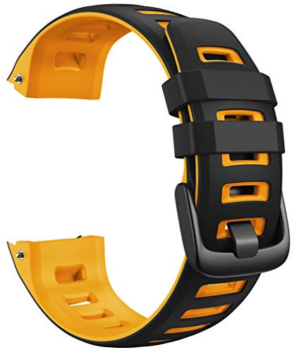 CYSUE Silikon-Smartwatch-Armband für Garmin Instinct Watch, Ersatzarmband für Instinct Tide/Esports/Solar/taktisches Armband, For Instinct Tactical, Achat