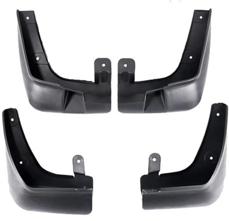 Auto Schmutzfänger Für KIA Für Cerato Für Spectra 2007 2008 2009 LD Schmutzfänger Spritzschutz Klappe Kotflügel Kotflügel Vorne Hinten Räder Auto Styling Zubehör Splash Guards Kotflügel