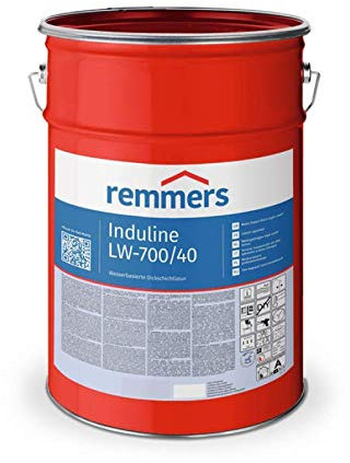 Remmers Induline LW-700 seidenglänzend (5 l, eiche hell)