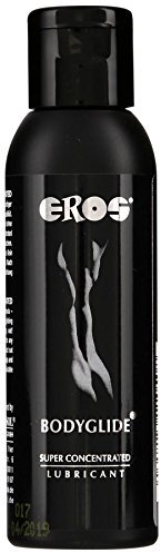 EROS BODYGLIDE SUPERCONCENTRATED LUBRICANT 50ML