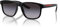 Prada 0PS 06YS 56 1AB09U Sonnenbrille, Unisex, Erwachsene, mehrfarbig, Einheitsgröße