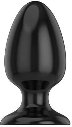 Plug anale Enormi giocattoli del sesso anale Grande Butt Plug Prostata Massaggiatore Gay Adult Anus Grandi perline anali