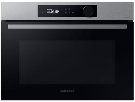 Samsung Horno microondas compacto Serie 5 50L NQ5B5713GBS