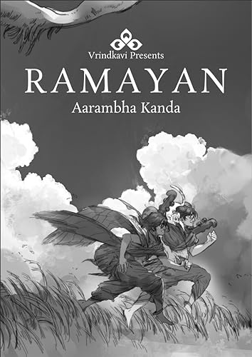 Ramayan: Aarambha Kanda (English)