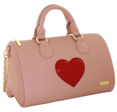Camomilla Milano Borsa a Mano Donna, Borsa Bauletto, con Tracolla