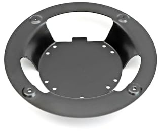 TV Mount Adapter 32 G65B Curved Monitor Wall Bracket，Compatible For Odyssey，LS32BG650EMXUE LS32BG652ENXGO LS32BG652EIXCI LS32BG652EUXEN LS32BG652EEXXY Spare Parts