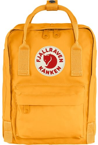 Fjällräven Kånken Mini Warm Yellow