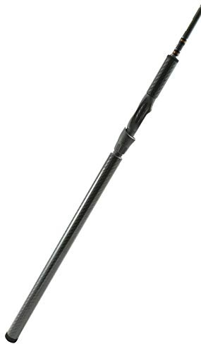 Okuma Rods Guide Select Pro Ml 2-Pcs 6-12 Lbs 3/8-3/4, Multicolor