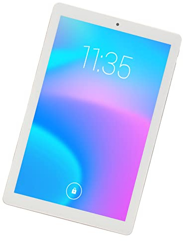 Tangxi Full HD 1960x1080 10.1in Tablet/Android 11 Tablet PC/3G Phablet with Dual Sim Card Slots,5MP 13MP Dual Camera,6GB, 128GB Storage,Bluetooth5.0 Touch, Android Tablets,