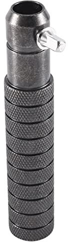 Lckiioy 118 mm Galgen-Beckenständer, Gegengewicht für Schlagzeug-Percussion-Teile, Zubehör, Farbe