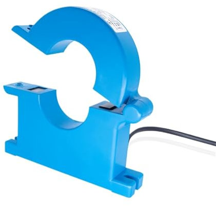 Transformateur de courant basse tension ZDKCT50M RoHS 1000 A AC 2000 A CT(1200A 5A)