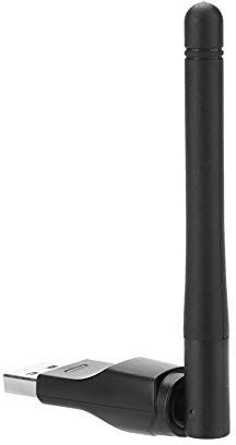 Transmisión Inalámbrica de Datos de 150 MBIT/S del Adaptador USB-WiFi para una Conexión a Internet Estable para/Usuario Mac