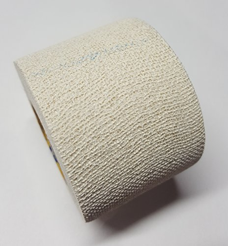 Howies Schlägertape Profi Non-Stretch Grip Hockey-Tape, Griptape (weiß), 4,57 m