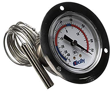 Bally Refrigerated Boxes 018370 Thermometer