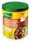KNORR - Hühn Bouillon Pulver, (1 X 1 kg)