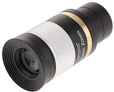 8–24 mm zoom okular 1,25 tum 31,7 mm multibelagd lins för teleskop astronomi