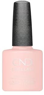 CND SHELLAC Nude Collection 2018 - Uncovered, 7.3 ml