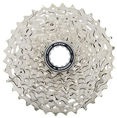 Cassette 12 speed Shimano 105 1134T