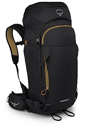 Osprey Men's Soelden Ski and Snowboard Backpack
