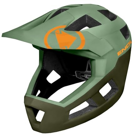 Endura Single Track Helmet MIPS