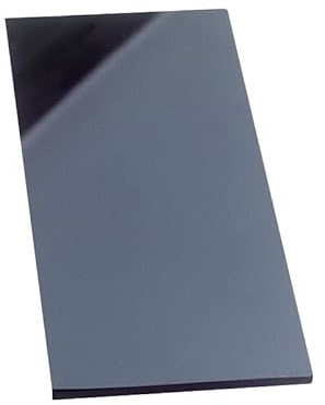 SAF-FRO - Verre de rechange protane pour masques de soudage teinte 10 105x50mm - SAF-FRO - W000010920
