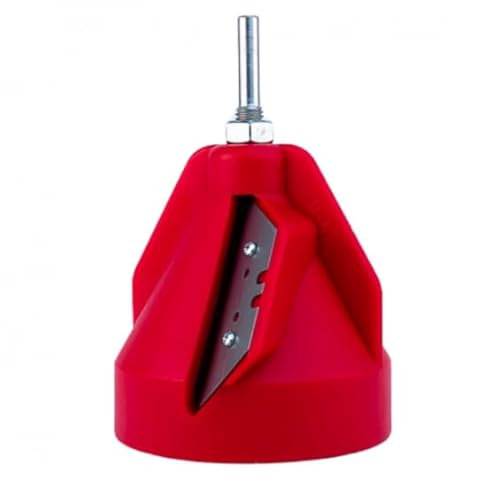Entgrater für Rohre (PP.PE.PVC) für Rohre aus PVC. PE und PP 16 x 63mm