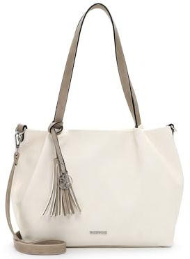 Emily & Noah Shopper E&N Elke 62791 Damen Handtaschen Uni