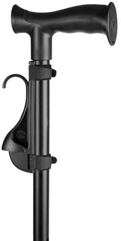 Gehstockhalter Jive Stockhalter für Ihren Gehstock oder Krücke.