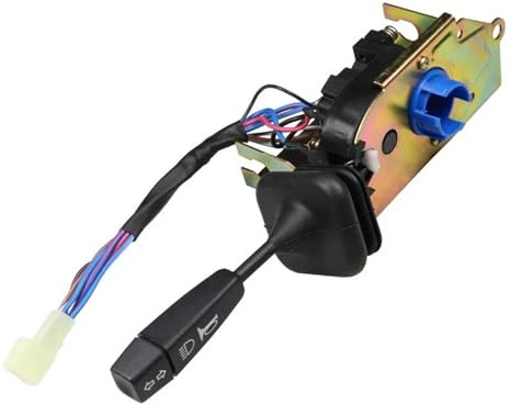 Interruttore indicatori di direzione, per Land Rover, per Defender 90 110 130, Interruttore Leva luci indicatori XPB101290G
