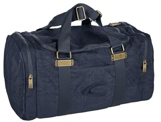 camel active Herren Journey Weekender aus Nylon