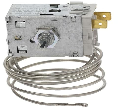 Termostato Congelador Atea A03-0277 Bulbo 1300mm Standard