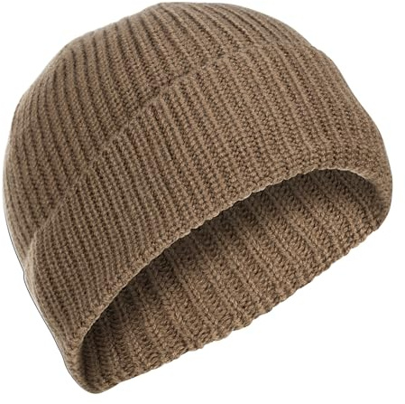 A.Blöchl Mütze Merino Classic