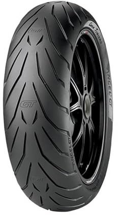 Pirelli 150/70 R17 69V Angel GT Rear M/C Motorradreifen