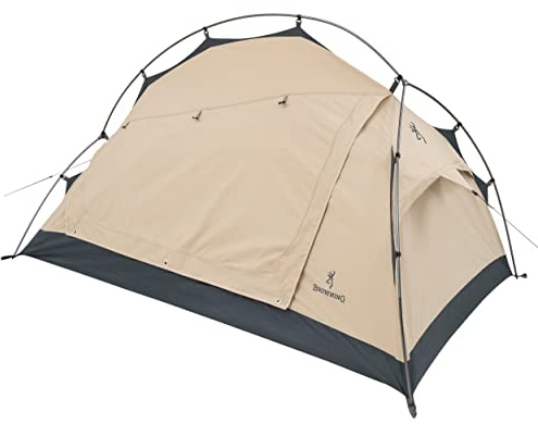 Browning Camping Talon 1-personstält - brun