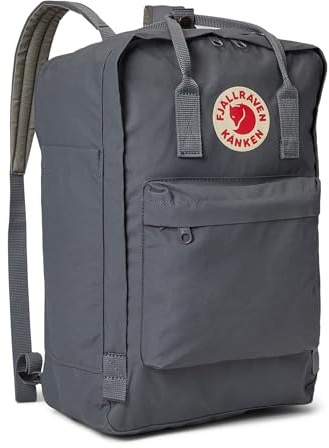 Fjällräven Unisex Laptoprucksack Kånken,13 Zoll